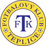 Escudo do Teplice