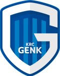 Escudo do Genk