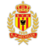 Escudo do KV Mechelen