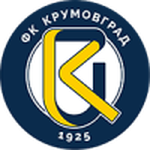 Escudo do Levski Krumovgrad