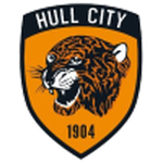 Escudo do Hull City