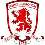 Escudo do Middlesbrough