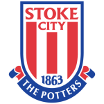 Escudo do Stoke City