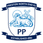 Escudo do Preston