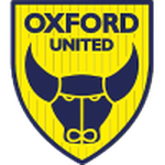 Escudo do Oxford United