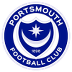 Escudo do Portsmouth