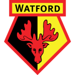 Escudo do Watford