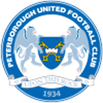 Escudo do Peterborough