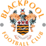 Escudo do Blackpool