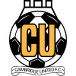 Escudo do Cambridge United