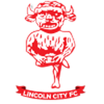 Escudo do Lincoln