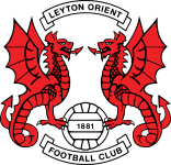 Escudo do Leyton Orient