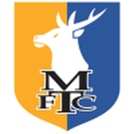 Escudo do Mansfield Town