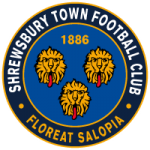 Escudo do Shrewsbury
