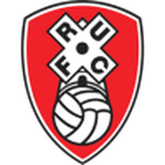 Escudo do Rotherham