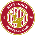 Escudo do Stevenage