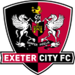 Escudo do Exeter City