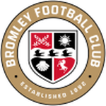 Escudo do Bromley