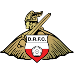 Escudo do Doncaster