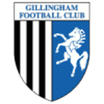 Escudo do Gillingham