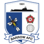 Escudo do Barrow