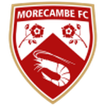 Escudo do Morecambe