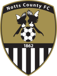 Escudo do Notts County