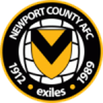 Escudo do Newport County