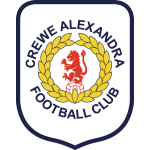 Escudo do Crewe