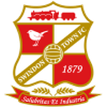 Escudo do Swindon Town