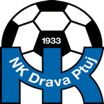 Escudo do NŠ Drava