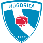 Escudo do Gorica