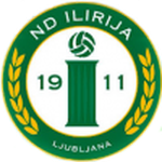 Escudo do Ilirija