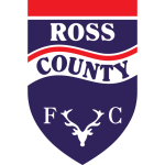 Escudo do Ross County