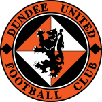 Escudo do Dundee Utd
