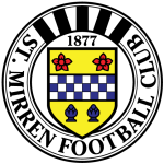 Escudo do ST Mirren