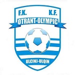 Escudo do Otrant-Olympic