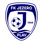 Escudo do Jezero