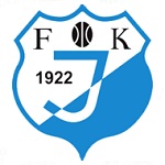 Escudo do Jedinstvo