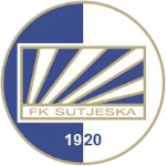 Escudo do Sutjeska