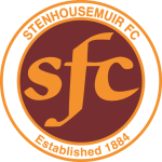 Escudo do Stenhousemuir