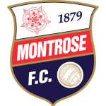 Escudo do Montrose