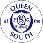 Escudo do Queen of the South