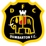 Escudo do Dumbarton