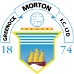 Escudo do Morton