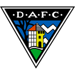 Escudo do Dunfermline