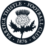 Escudo do Partick