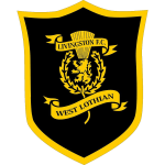 Escudo do Livingston