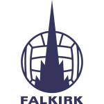 Escudo do Falkirk