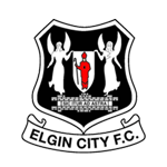 Escudo do Elgin City